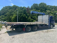 ISUZU Forward Self Loader (With 4 Steps Of Cranes) PDG-FVZ34U2 2008 475,191km_4