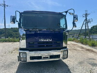 ISUZU Forward Self Loader (With 4 Steps Of Cranes) PDG-FVZ34U2 2008 475,191km_5