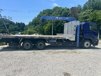 ISUZU Forward Self Loader (With 4 Steps Of Cranes) PDG-FVZ34U2 2008 475,191km_6