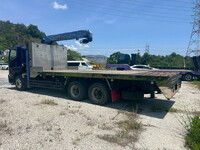 ISUZU Forward Self Loader (With 4 Steps Of Cranes) PDG-FVZ34U2 2008 475,191km_7
