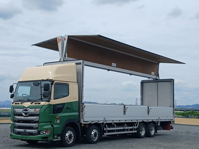 Profia Aluminum Wing_1