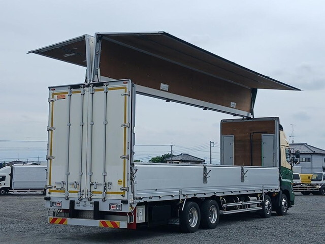 Profia Aluminum Wing_2