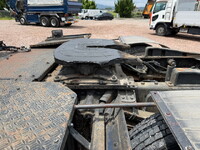 HINO Profia Trailer Head KL-SH4FDGA 2000 707,332km_11