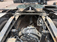 HINO Profia Trailer Head KL-SH4FDGA 2000 707,332km_12