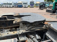 HINO Profia Trailer Head KL-SH4FDGA 2000 707,332km_13
