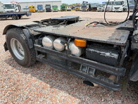 HINO Profia Trailer Head KL-SH4FDGA 2000 707,332km_14