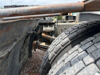 HINO Profia Trailer Head KL-SH4FDGA 2000 707,332km_17