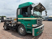 HINO Profia Trailer Head KL-SH4FDGA 2000 707,332km_1
