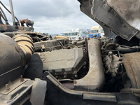 HINO Profia Trailer Head KL-SH4FDGA 2000 707,332km_21