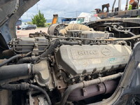 HINO Profia Trailer Head KL-SH4FDGA 2000 707,332km_22