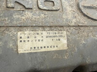 HINO Profia Trailer Head KL-SH4FDGA 2000 707,332km_23