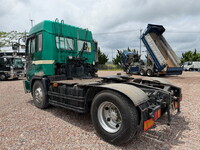 HINO Profia Trailer Head KL-SH4FDGA 2000 707,332km_2