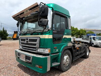 HINO Profia Trailer Head KL-SH4FDGA 2000 707,332km_3