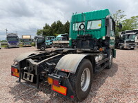 HINO Profia Trailer Head KL-SH4FDGA 2000 707,332km_4