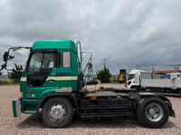 HINO Profia Trailer Head KL-SH4FDGA 2000 707,332km_5