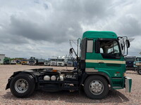 HINO Profia Trailer Head KL-SH4FDGA 2000 707,332km_7
