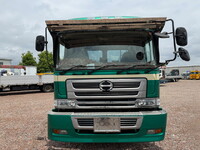 HINO Profia Trailer Head KL-SH4FDGA 2000 707,332km_8