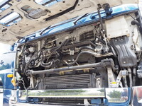 HINO Profia Dump QPG-FS1AKDA 2015 661,014km_10