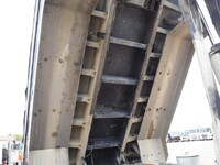 HINO Profia Dump QPG-FS1AKDA 2015 661,014km_13