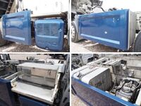 HINO Profia Dump QPG-FS1AKDA 2015 661,014km_14