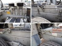 HINO Profia Dump QPG-FS1AKDA 2015 661,014km_15