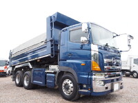 HINO Profia Dump QPG-FS1AKDA 2015 661,014km_1