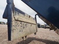 HINO Profia Dump QPG-FS1AKDA 2015 661,014km_21
