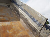 HINO Profia Dump QPG-FS1AKDA 2015 661,014km_24