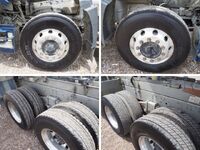 HINO Profia Dump QPG-FS1AKDA 2015 661,014km_25