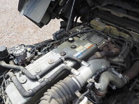HINO Profia Dump QPG-FS1AKDA 2015 661,014km_28