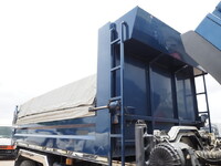 HINO Profia Dump QPG-FS1AKDA 2015 661,014km_29