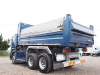 HINO Profia Dump QPG-FS1AKDA 2015 661,014km_2