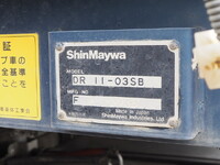 HINO Profia Dump QPG-FS1AKDA 2015 661,014km_30