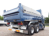 HINO Profia Dump QPG-FS1AKDA 2015 661,014km_4