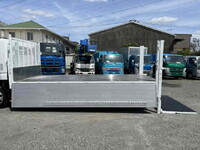 MITSUBISHI FUSO Canter Aluminum Block TKG-FEB90 2013 177,350km_13