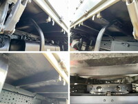 MITSUBISHI FUSO Canter Aluminum Block TKG-FEB90 2013 177,350km_16