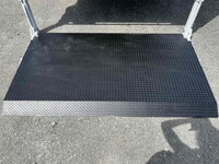 MITSUBISHI FUSO Canter Aluminum Block TKG-FEB90 2013 177,350km_17