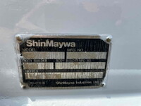MITSUBISHI FUSO Canter Aluminum Block TKG-FEB90 2013 177,350km_19