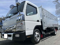 MITSUBISHI FUSO Canter Aluminum Block TKG-FEB90 2013 177,350km_1