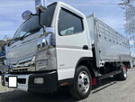 Canter Aluminum Block