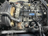 MITSUBISHI FUSO Canter Aluminum Block TKG-FEB90 2013 177,350km_20