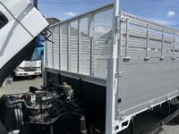 MITSUBISHI FUSO Canter Aluminum Block TKG-FEB90 2013 177,350km_22
