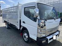 MITSUBISHI FUSO Canter Aluminum Block TKG-FEB90 2013 177,350km_2