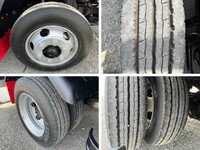 MITSUBISHI FUSO Canter Aluminum Block TKG-FEB90 2013 177,350km_32