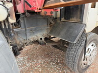 UD TRUCKS Quon Truck (With 4 Steps Of Cranes) PKG-CG4ZA 2008 521,497km_15