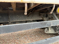 UD TRUCKS Quon Truck (With 4 Steps Of Cranes) PKG-CG4ZA 2008 521,497km_18