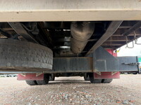 UD TRUCKS Quon Truck (With 4 Steps Of Cranes) PKG-CG4ZA 2008 521,497km_21