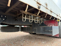 UD TRUCKS Quon Truck (With 4 Steps Of Cranes) PKG-CG4ZA 2008 521,497km_22