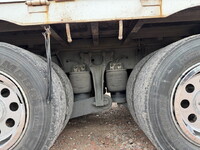 UD TRUCKS Quon Truck (With 4 Steps Of Cranes) PKG-CG4ZA 2008 521,497km_23