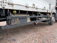 UD TRUCKS Quon Truck (With 4 Steps Of Cranes) PKG-CG4ZA 2008 521,497km_24